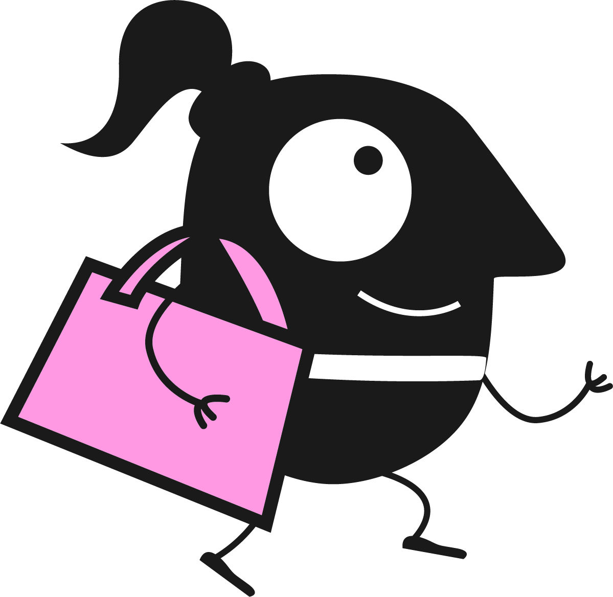 02 EMW Pedestrian shopping